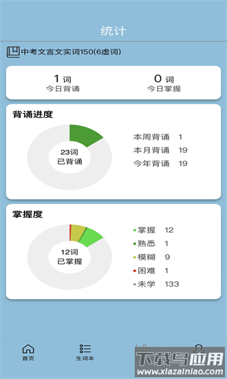 真背文言文实词最新版本最新版截图3