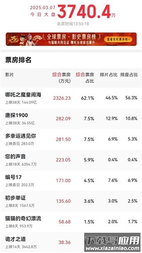 蓝猫影视app官方版最新版截图4