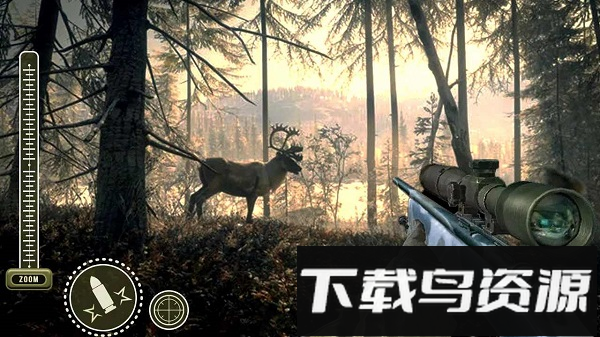 野鹿猎人2024最新版截图4