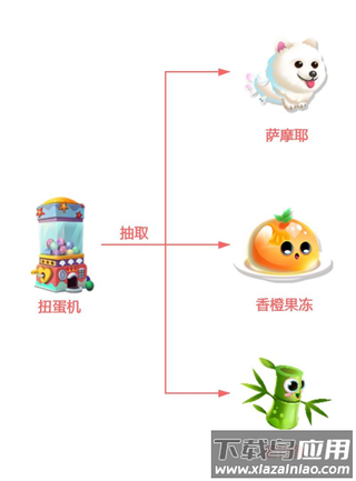 萌鱼泡泡手游官方版