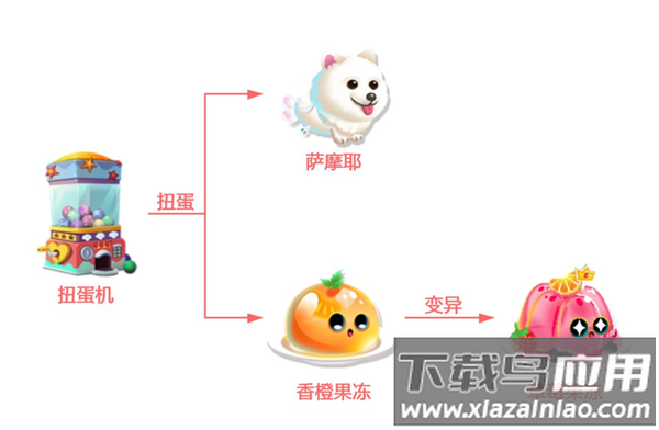 萌鱼泡泡手游官方版