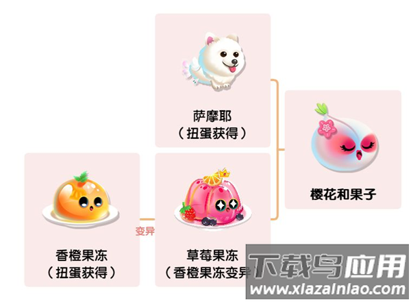 萌鱼泡泡手游官方版