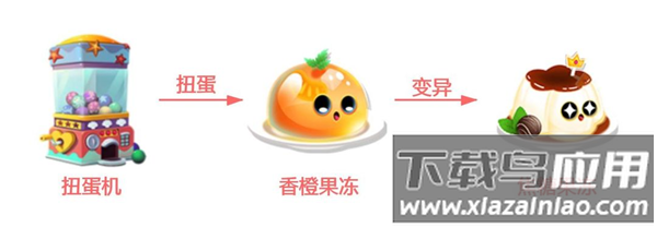 萌鱼泡泡手游官方版