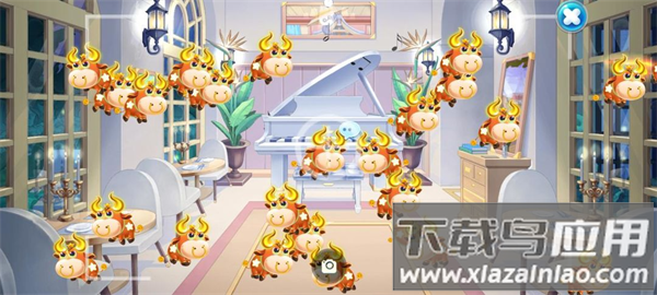 萌鱼泡泡手游官方版
