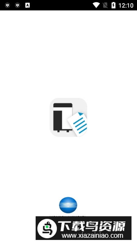 柯尼卡美能达手机打印机app(Konica Minolta Mobile Print)截图5