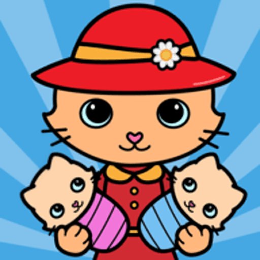 亚萨宠物小镇官方版(Yasa Pets Town)