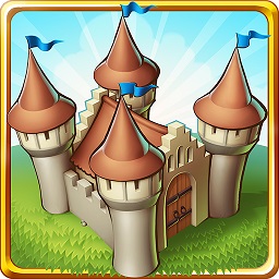 家园7中文版游戏(townsmen7)