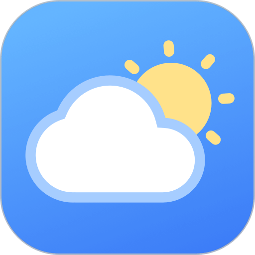 雨日天气app