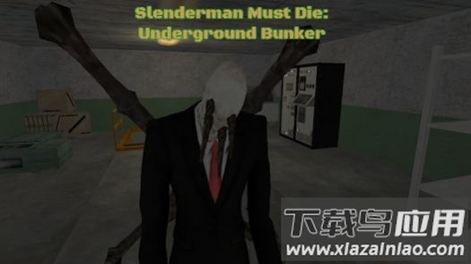 无脸男必须死第五章下载(Slenderman Must Die: Chapter 5)截图2