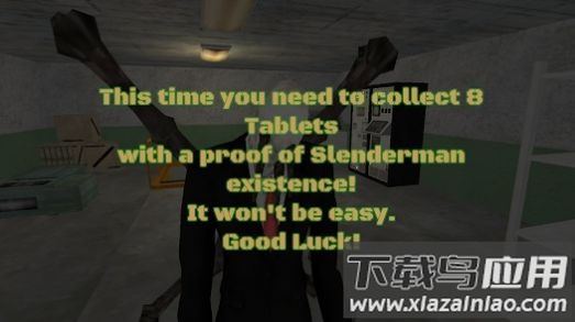 无脸男必须死第五章下载(Slenderman Must Die: Chapter 5)截图3