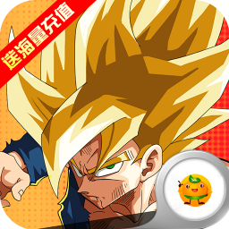 龙珠决战天域幻想官方版
