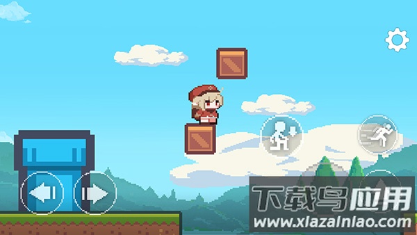 超级可莉SuperKlee安卓版截图3