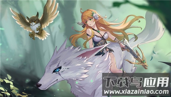 魔卡之耀手游官方正版