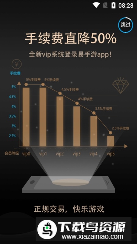 易手游官方app客户端截图1