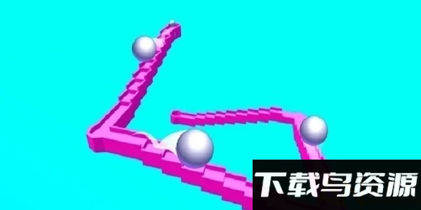 魔法坠落游戏截图1