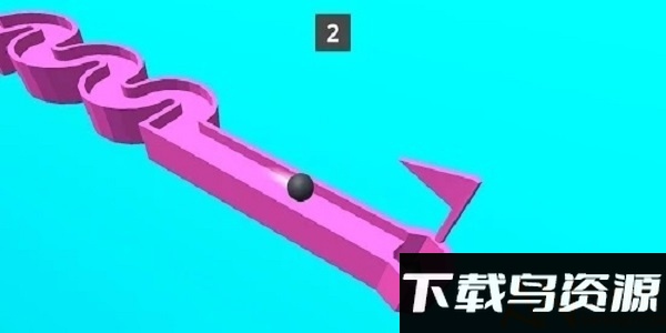 魔法坠落游戏截图4