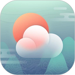安心天气国风版app