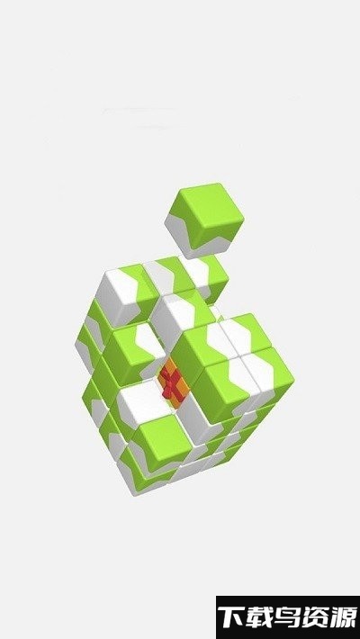 魔方华容道最新版截图3