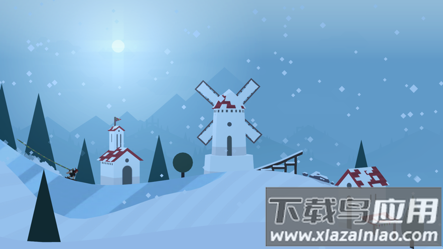 Altos Adventure下载截图3