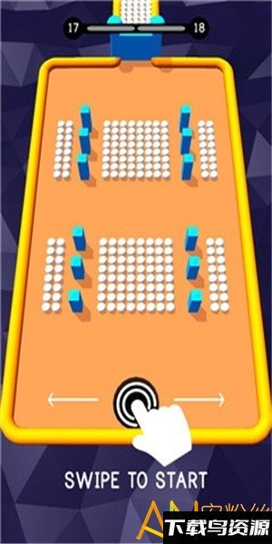 魔力黑洞手游截图1