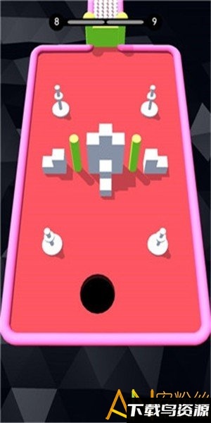 魔力黑洞手游截图2