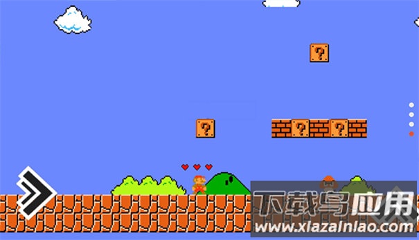 究极玛丽手游截图1