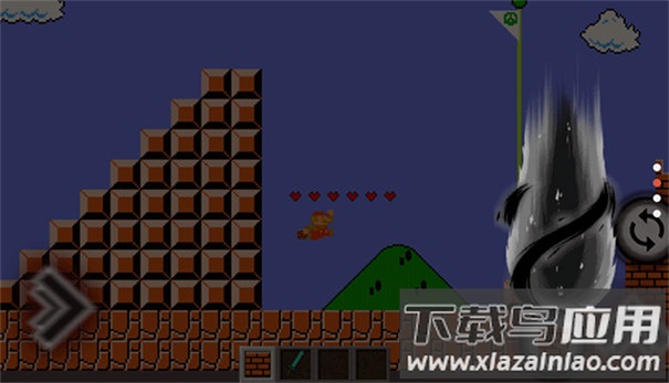 究极玛丽手游截图3