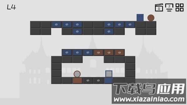 方圈手游截图2