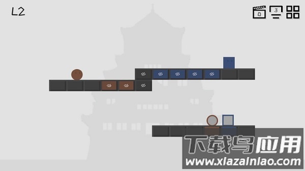 方圈手游截图3