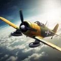 战机混战二战之战游戏(Warplanes Dogfight: WW2 Battle)