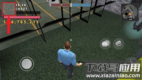 警察模拟器手机中文破解版