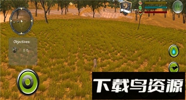 野生狮子游戏下载