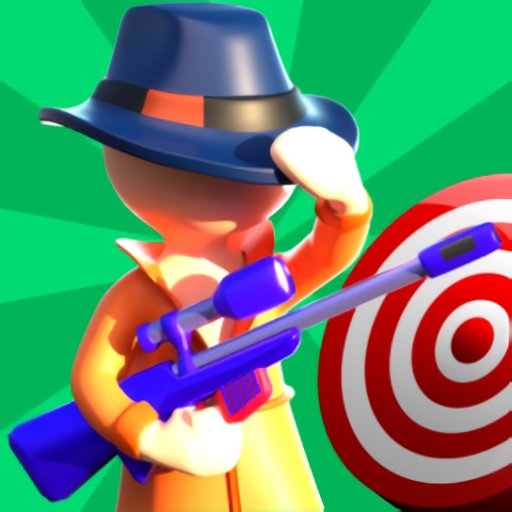 狙击猎人无敌版内置MOD菜单(Sniper Hunter)