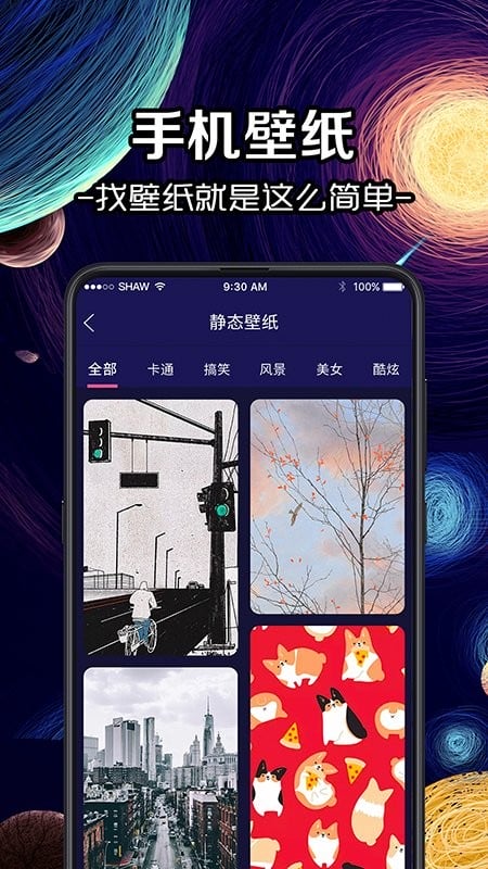 换icon图标大师软件截图3