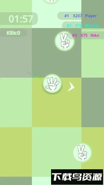 野球拳贪吃蛇手游最新版截图3