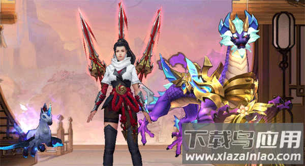 苍龙劫手游最新版