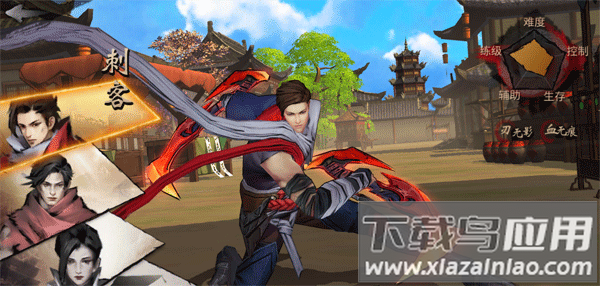 苍龙劫手游最新版