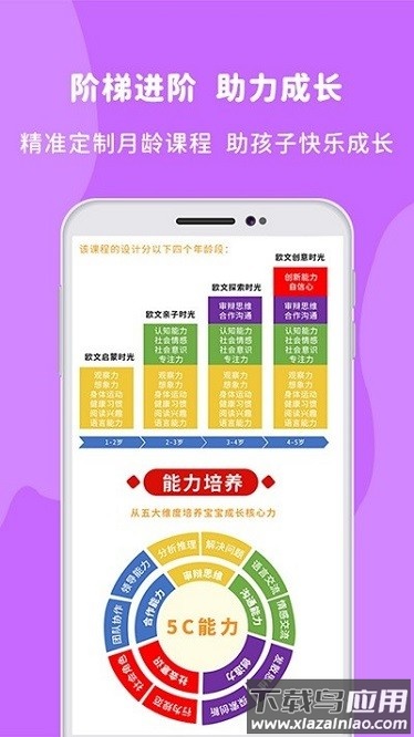 欧文时光app截图3