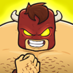 野牛复仇记手游最新中文版(Burrito Bison)