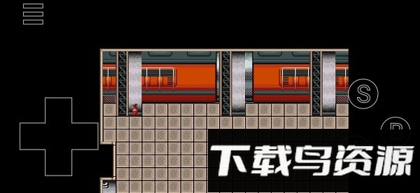 野比大雄的生化危机高难易度版手游截图4
