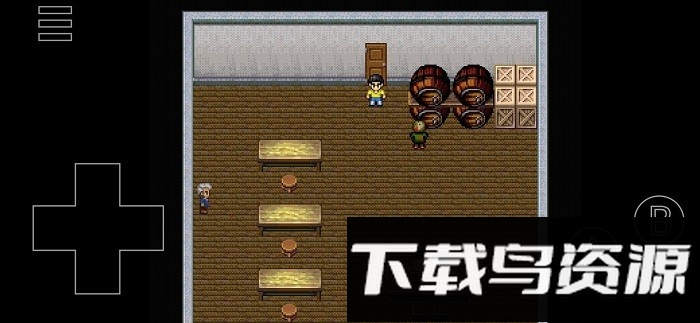 野比大雄的生化危机低难易度版最新版截图1