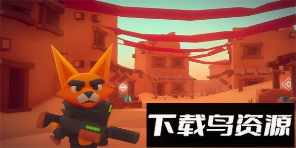 野性边境手游最新版截图1