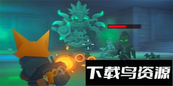 野性边境手游最新版截图3