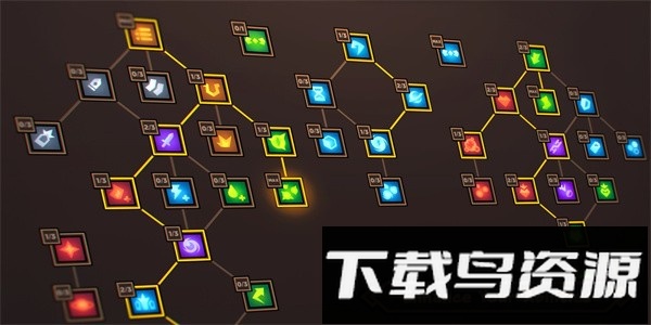 野性边境手游最新版截图4