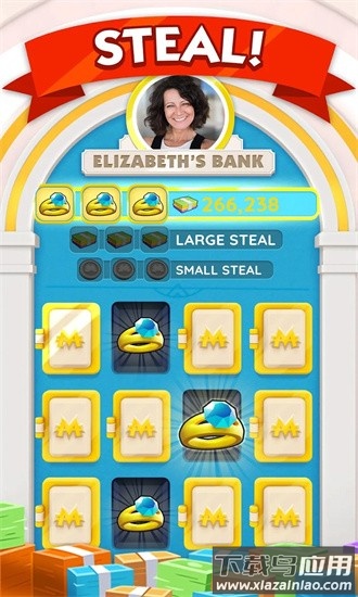 monopoly go大富翁最新版截图4