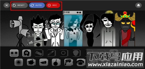 节奏盒子corruptbox模组