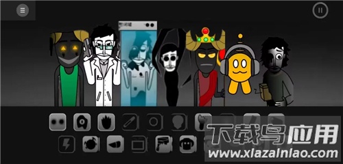 节奏盒子corruptbox模组截图4