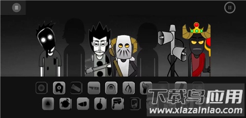 节奏盒子corruptbox模组截图5