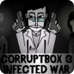 节奏盒子corruptbox模组