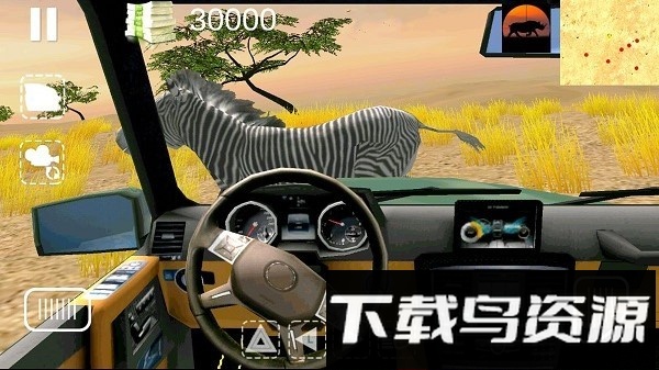 野外狩猎探险手机版截图2